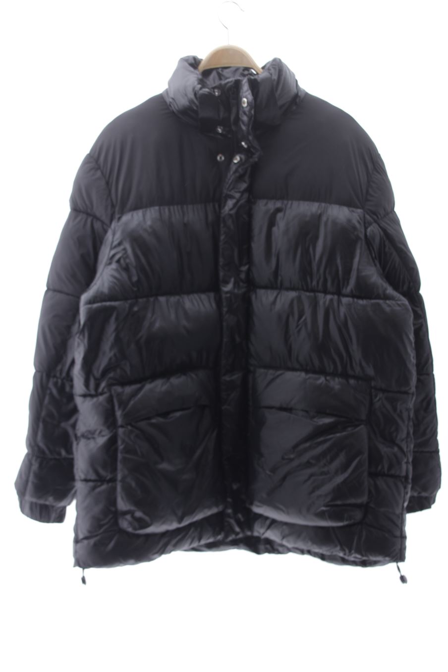 Cazadora de H&M de la talla XL