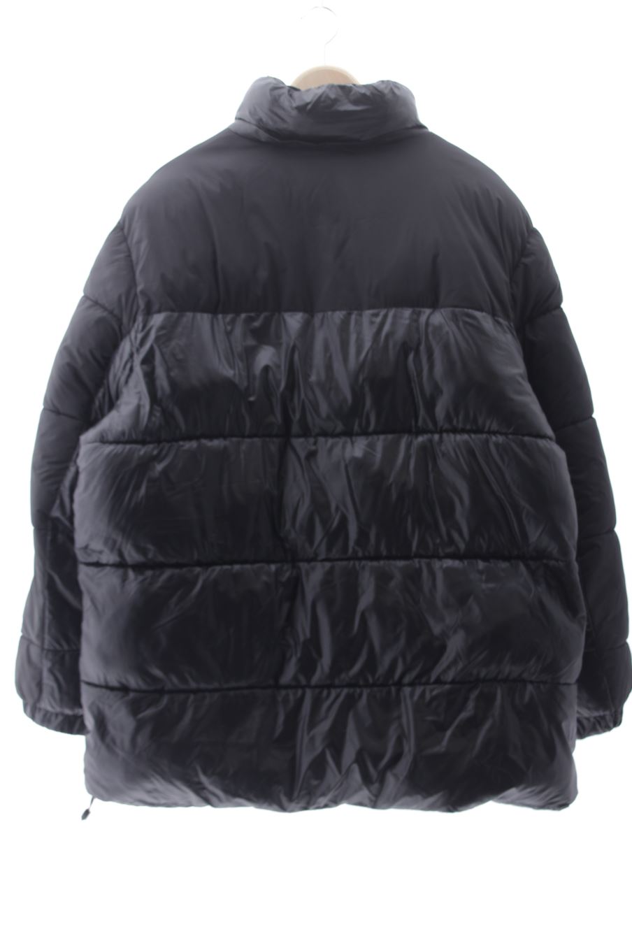 Cazadora de H&M de la talla XL
