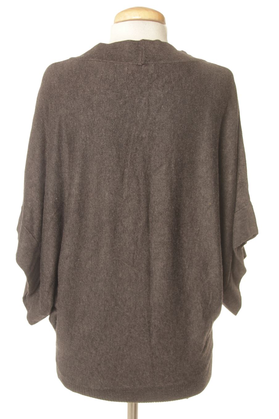 Pull Cortefiel de la taille M, de couleur gris