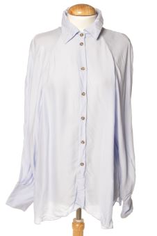 Hemd 42 Massimo Dutti