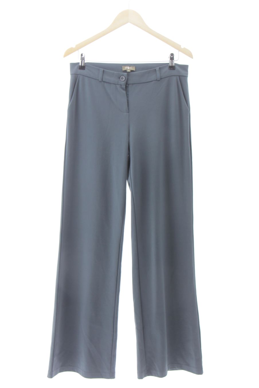 Pantalón de Surkana de la talla M, de color verde