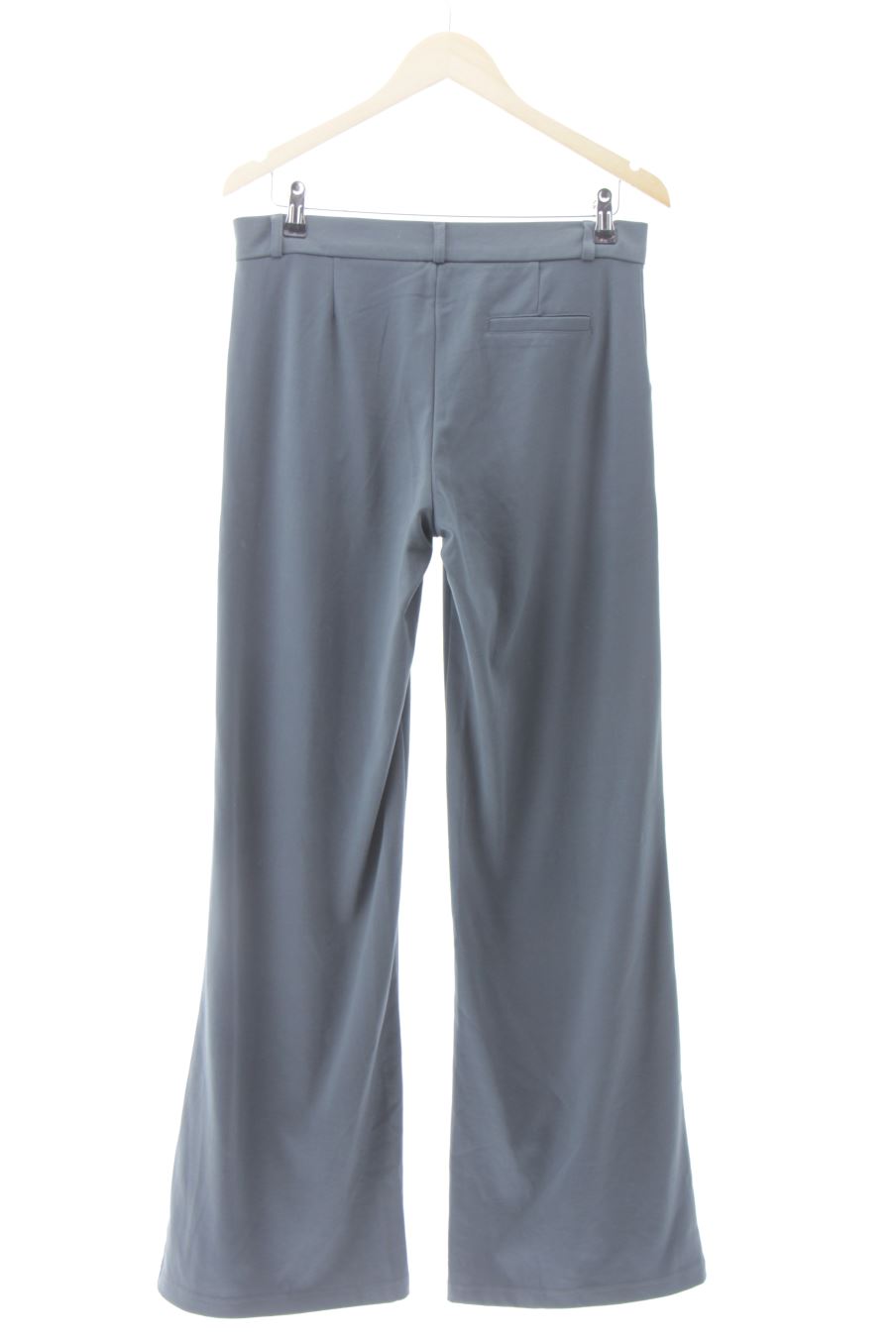 Pantalón de Surkana de la talla M, de color verde