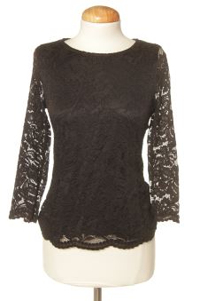 Blusa de manga larga S Vero moda, foto 1 de 2