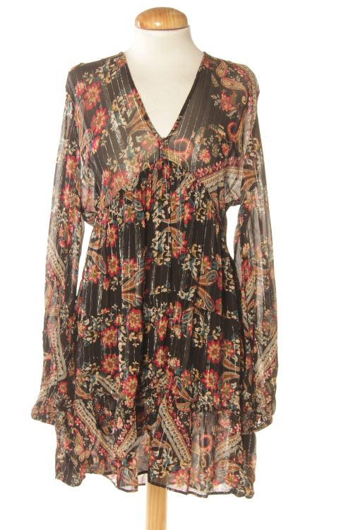 Robe casual