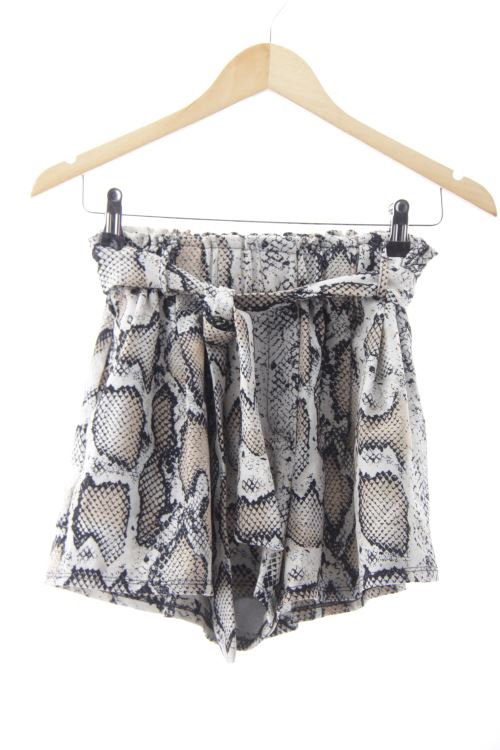 Pantaloni corti