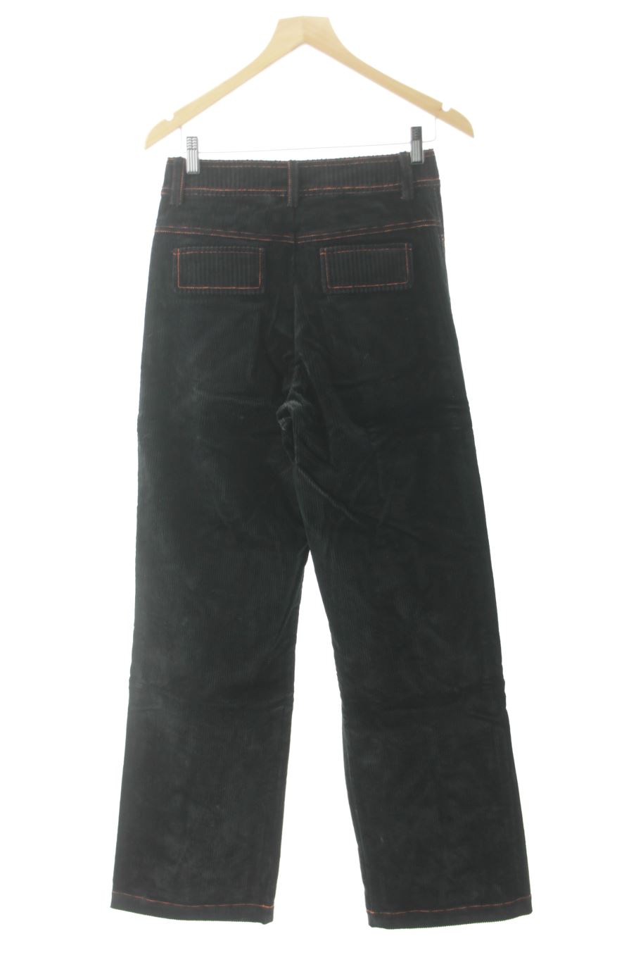 Pantalon Desigual de la taille M, de couleur noir