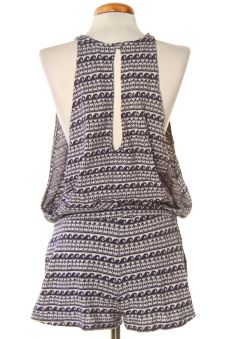 Combinaisons XS Roxy