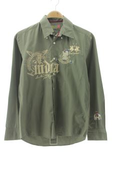 Chemise S La Martina