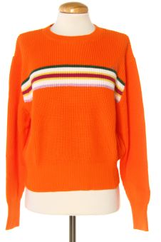 Pull M Desigual, photo 1 sur 2