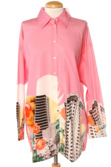 Camicia M Desigual, foto 1 di 2