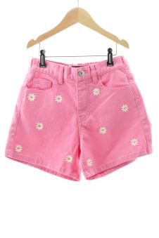 Kurze Jeans 122 Desigual