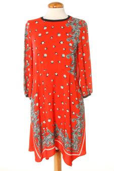 Robe casual XS Zara