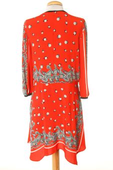 Robe casual XS Zara