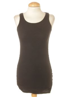 Robe casual XS Pull & Bear