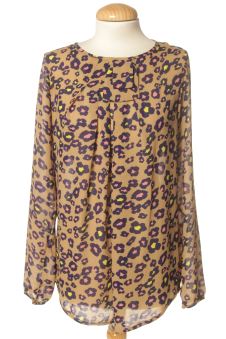Blusa de manga larga 40 Jota + Ge