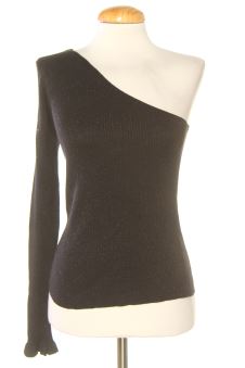 Jersey S Stradivarius