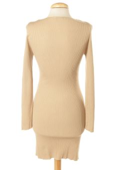 Vestido casual XS Stradivarius