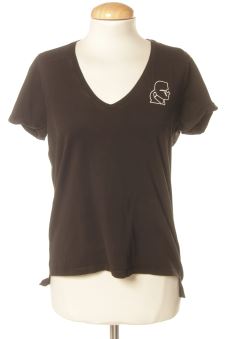 T-shirt S Karl Lagerfeld