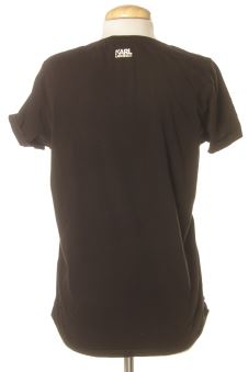 T-shirt S Karl Lagerfeld