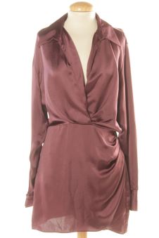 Vestido casual M Zara