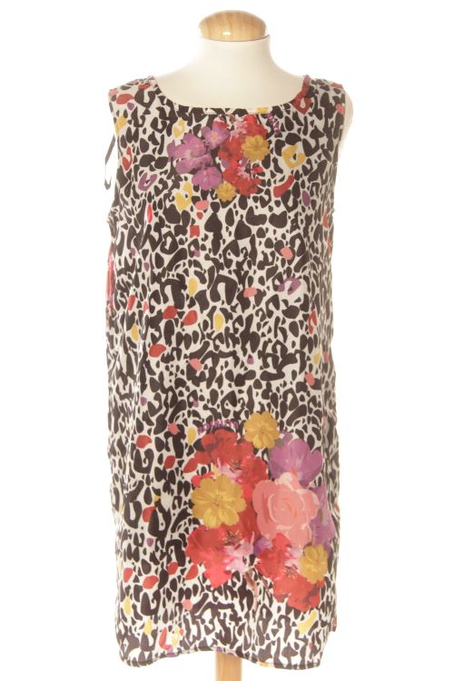 Robe casual