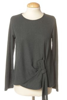 Blusa de manga larga S Pedro del Hierro