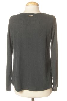 Blusa de manga larga S Pedro del Hierro