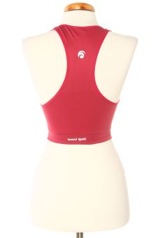 Top deportivo XS oceans apart