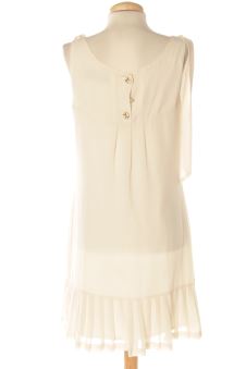Vestido casual M DIKSI