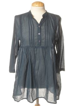 Blouse à manches longues S HHG