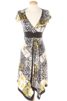 Vestito casual S Jus d`Orange