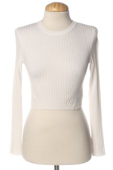 Maglione S Bershka