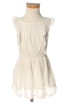Robe 3 ans Tape à l`oeil