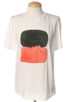 Camiseta XS Massimo Dutti