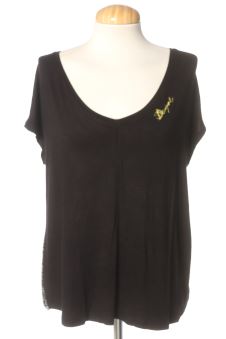 Camiseta 42 Desigual