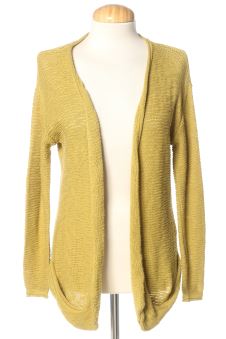 Gilet M Nicoli