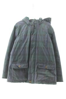 Manteau 14 ans Tizzas
