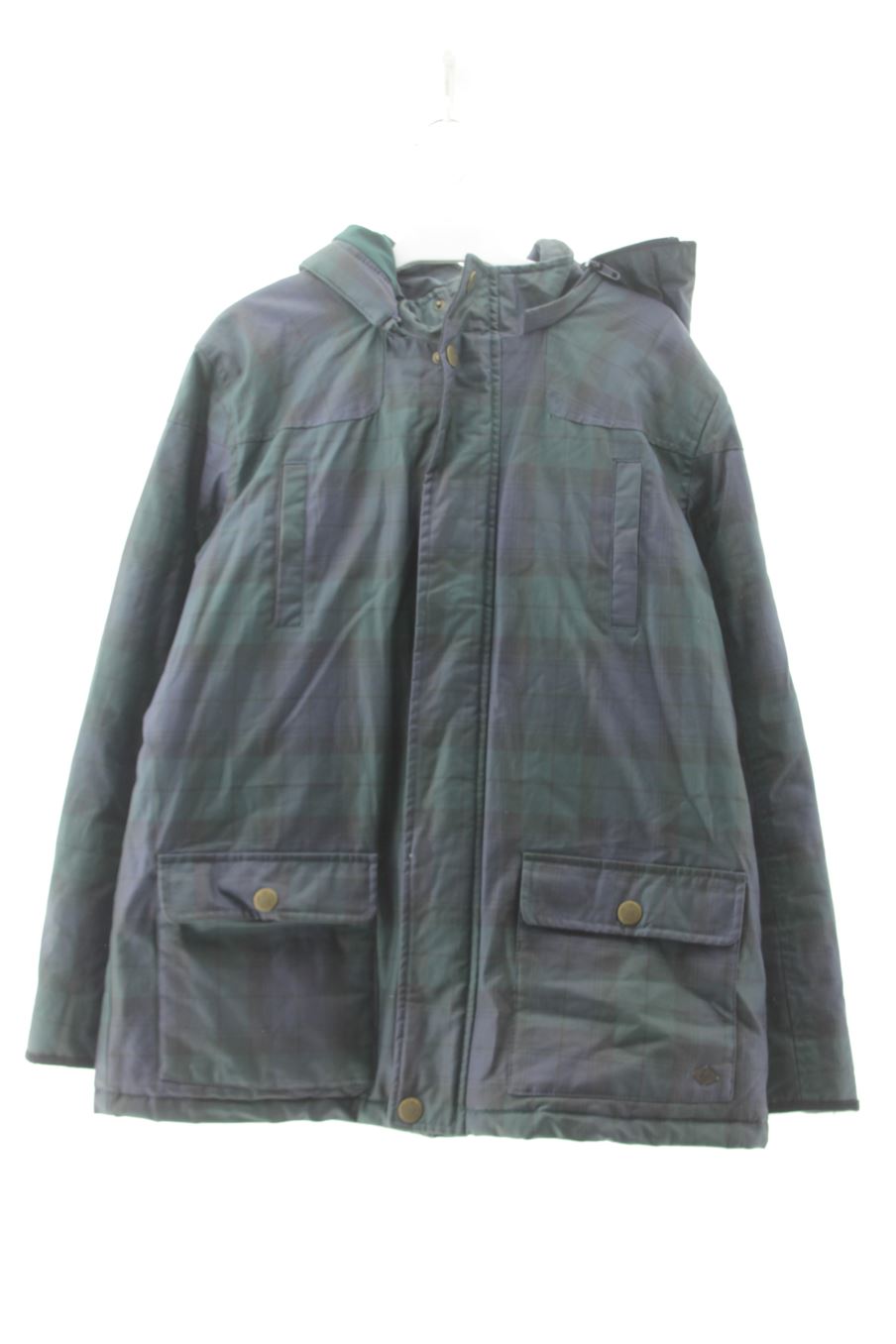 Manteau Tizzas de la taille 14 ans de seconde main
