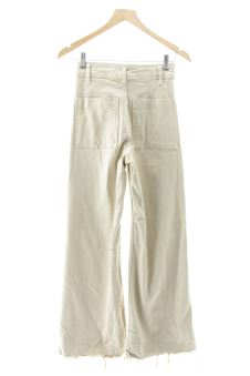 Vaquero 34 Zara
