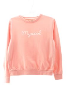 Sudadera 10 años Mywool