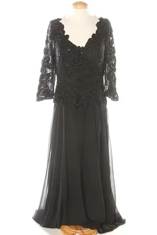 Vestito L Cinderella, foto 1 di 2