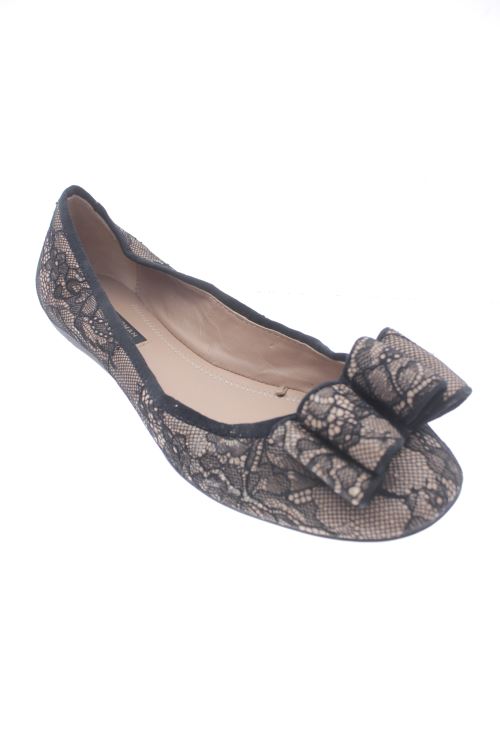 Chaussures plates