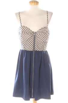 Vestido casual M Paprika, foto 1 de 2
