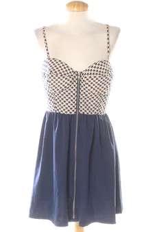 Vestido casual M Paprika, foto 1 de 2
