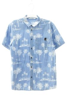 Camisa de manga corta 13 años H&M