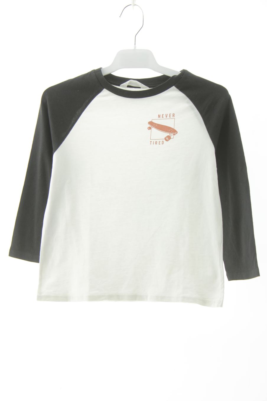 T-shirt manches longues Mango de la taille 6 ans de seconde main