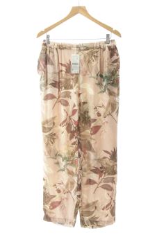 Pantaloni casual L Oysho, foto 1 di 2