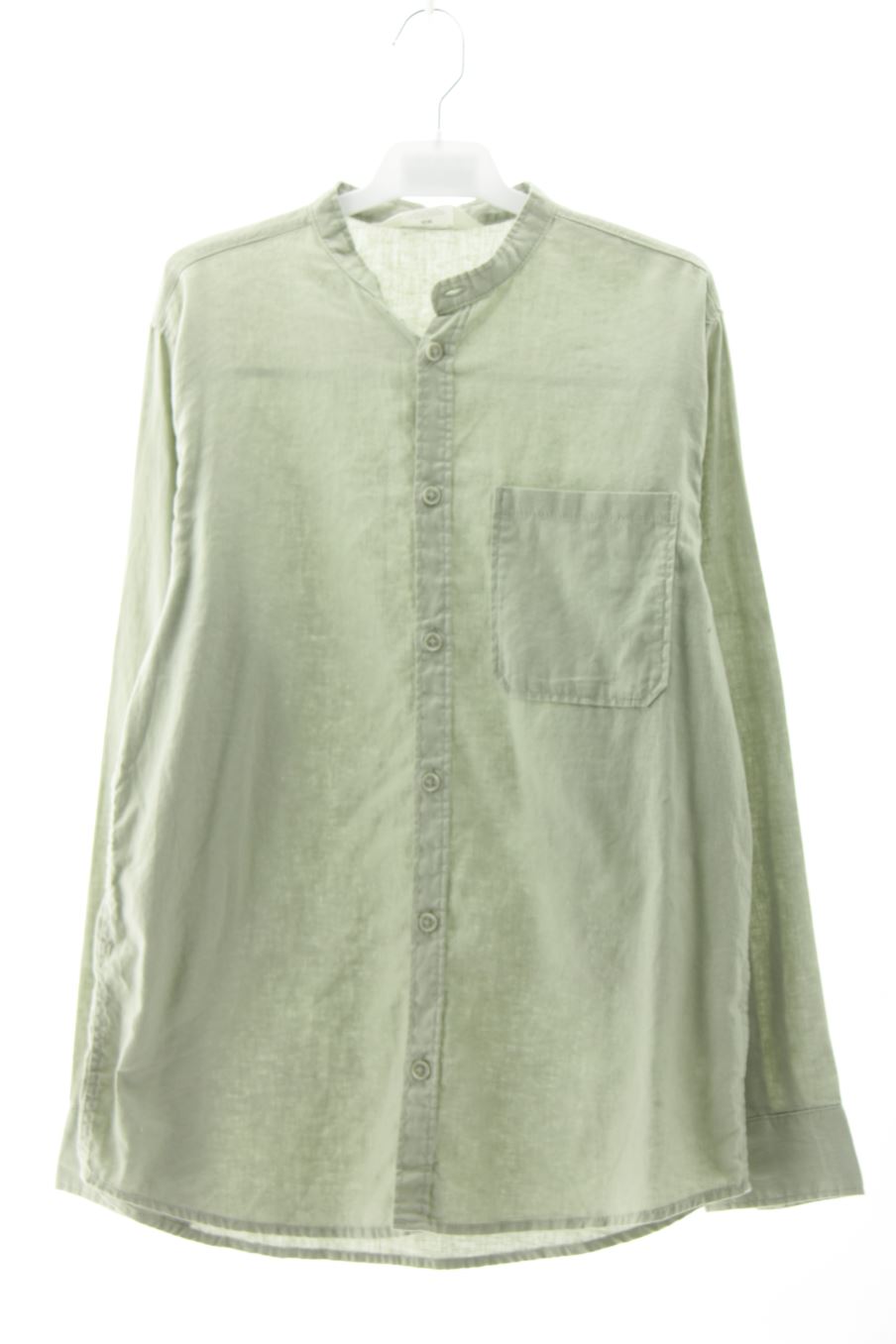 Chemise manches longues H&M de la taille 12 ans de seconde main