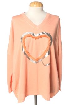 Pijama completo L Made with love, foto 1 de 2