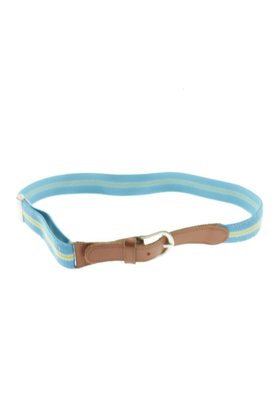 Ceinture PERCENTIL de la taille 49 cms de seconde main